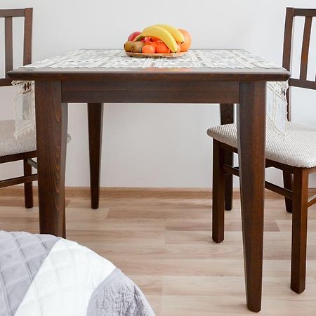 Apartament Szczecin Pomorzany 外观 照片